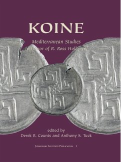 KOINE (eBook, ePUB)