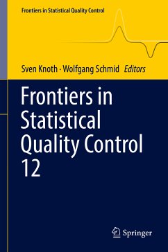 Frontiers in Statistical Quality Control 12 (eBook, PDF)