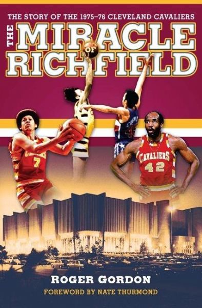 Miracle of Richfield (eBook, PDF)