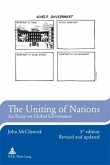Uniting of Nations (eBook, PDF)
