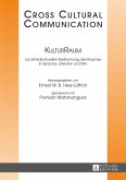 KulturRaum (eBook, PDF)