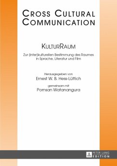 KulturRaum (eBook, PDF)