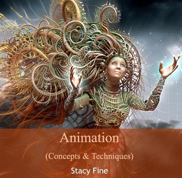 Animation (Concepts & Techniques) (eBook, PDF) Animation (Concepts & Techniques) (eBook, PDF)