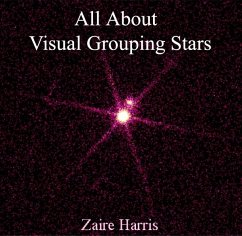 Cover All About Visual Grouping Stars (eBook, PDF)