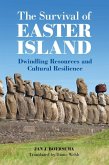 Survival of Easter Island (eBook, ePUB)