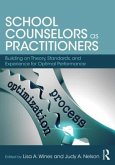 School Counselors as Practitioners