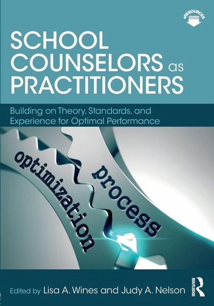 School Counselors as Practitioners School Counselors as Practitioners