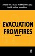 Evacuation from Fires - Bild 1