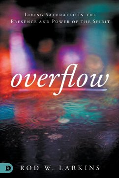 Overflow - Larkins, Rod