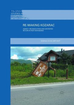 Re-Making Kozarac - Sivac-Bryant, Sebina