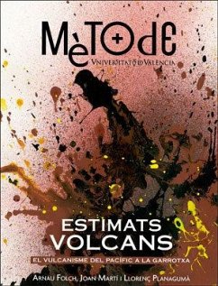 Cover Estimats volcans : el vulcanisme del Pacífic a la Garrotxa