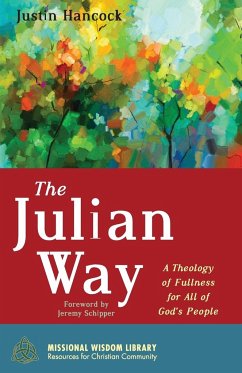The Julian Way - Hancock, Justin