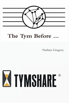 The Tym Before ... - Gregory, Nathan