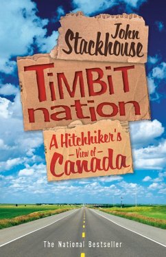 Cover Timbit Nation