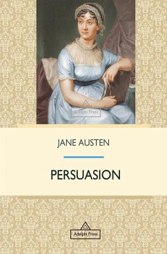 Persuasion - Austen, Jane