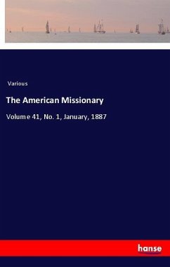 The American Missionary - Various