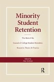 Minority Student Retention