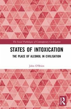 States of Intoxication - O'Brien, John