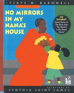 No Mirrors in My Nana's House - Barnwell, Ysaye M