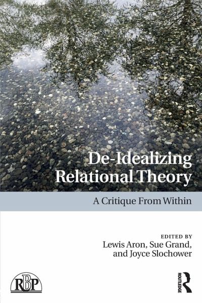De-Idealizing Relational Theory De-Idealizing Relational Theory