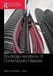 Routledge Handbook of Contemporary... - Bild 1