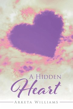 A Hidden Heart - Williams, Arketa