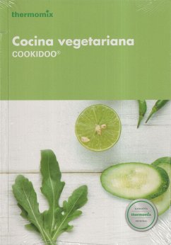 Cocina vegetariana