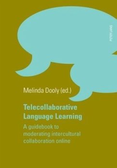Telecollaborative Language Learning (eBook, PDF)