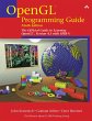 OpenGL Programming Guide (eBook, PDF) - Bild 1