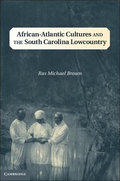 Cover African-Atlantic Cultures and the South Carolina Lowcountry (eBook, ePUB)