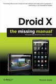 Droid X: The Missing Manual (eBook, ePUB)