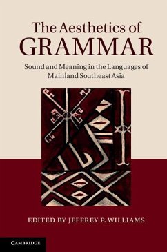 Aesthetics of Grammar (eBook, ePUB)