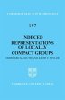 Induced Representations of Locally... - Bild 1