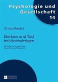 Sterben und Tod bei Hochaltrigen (eBook, PDF)