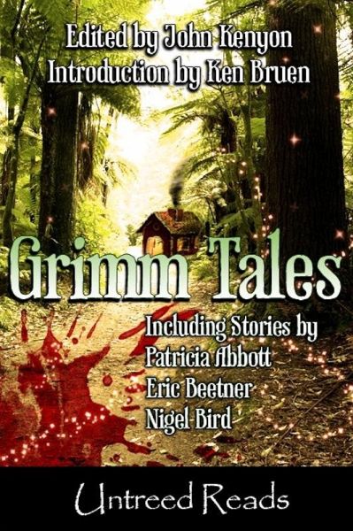 Grimm Tales (eBook, ePUB)
