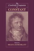 Cambridge Companion to Constant (eBook, ePUB)