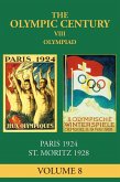 VIII Olympiad (eBook, ePUB)
