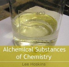 Cover Alchemical Substances of Chemistry (eBook, PDF)