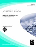 Health and Medical Tourism (eBook, PDF)