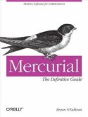 Mercurial: The Definitive Guide (eBook, PDF)