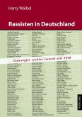Rassisten in Deutschland (eBook, PDF)
