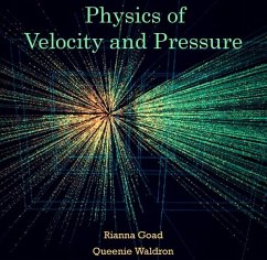 Cover Physics of Velocity and Pressure (eBook, PDF)