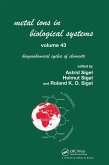 Metal Ions in Biological Systems, Volume 43 - Biogeochemical Cycles of Elements (eBook, PDF)