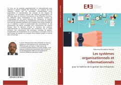 Les systèmes organisationnels et informationnels - Kholladi, Mohamed-Khireddine