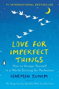 Love for Imperfect Things - Sunim, Haemin