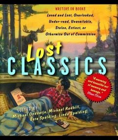 Lost Classics