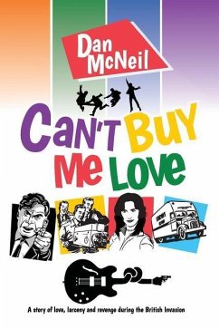 Can't Buy Me Love - McNeil, Dan