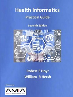 Health Informatics - Hersh, William R.; Hoyt, Robert E.