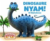 Dinosaure Nyam! El Diplodocus Dinosaure Nyam! El Diplodocus