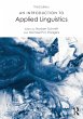 An Introduction to Applied Linguistics - Bild 1